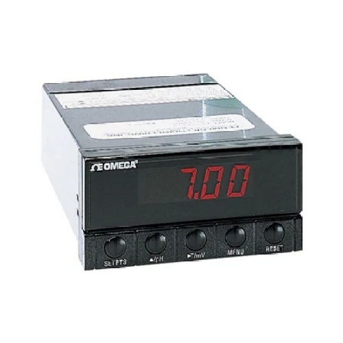 Omega PHCN-37-230 Microprocessor-Based pH Controller