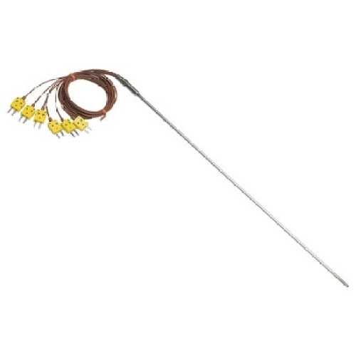 Omega PP6-36-E-G-36 Thermocouple Profile Probe