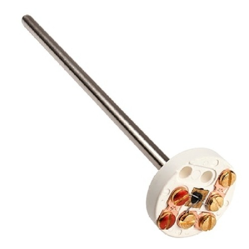 Omega PR-15E-3-100-1/8-18 RTD Terminal Block Probe