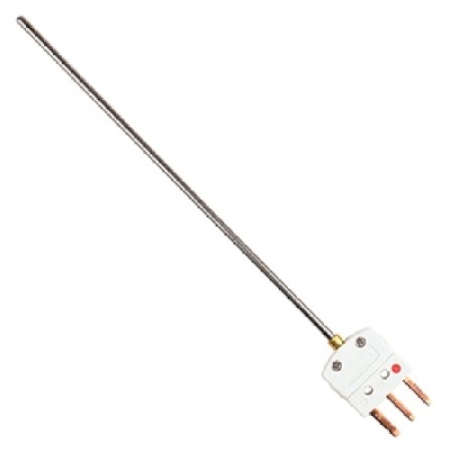 Omega PR-17-2-100-1/16-9-E RTD Connector-Style Probe