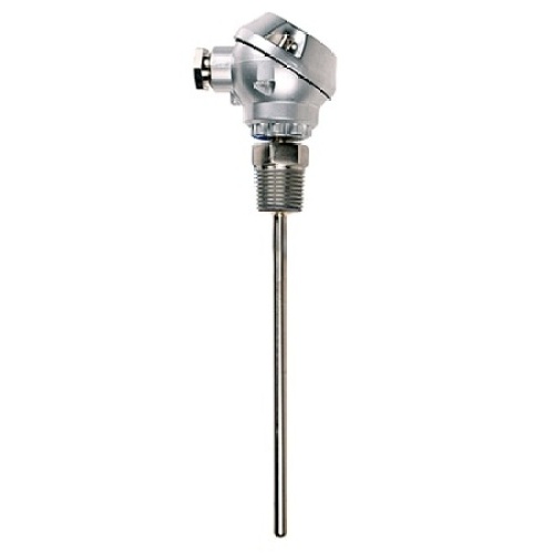 Omega PR-19L-3-100-1/8-12 RTD Probe