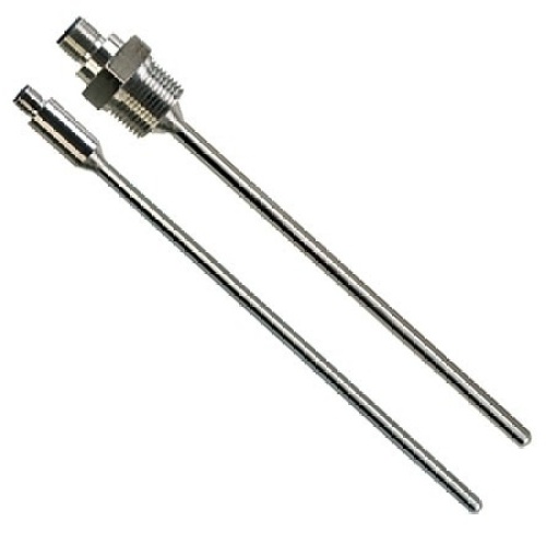 Omega PR-21C-3-100-A-1/8-0600-M12-2 Pt100 RTD Sensor Probe