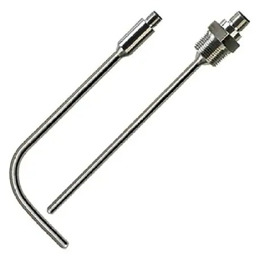 Omega PR-26D-3-100-A-1/4-1200-M12-2 Pt100 RTD Sensor Probe