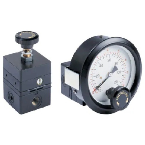 Omega PRG101-25 PRESSURE REGULATOR