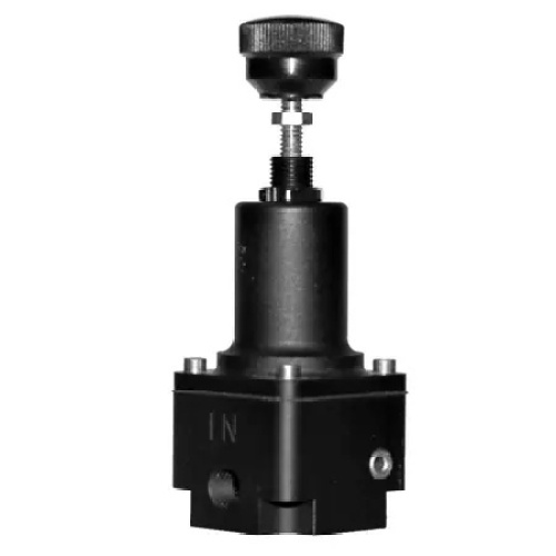 Omega PRG98A-30 Miniature Air Pressure Regulator