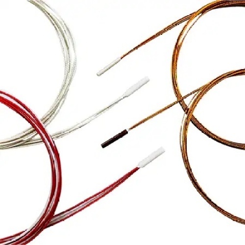 Omega PRTDCAP-100A-2-P098-050-T-40 CAPSULE STYLE RTD SENSOR