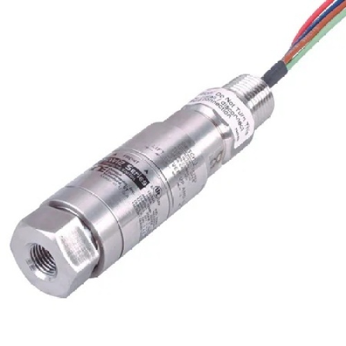Omega PSW12T-CS VIBRATION RESISTANT SWITCHES