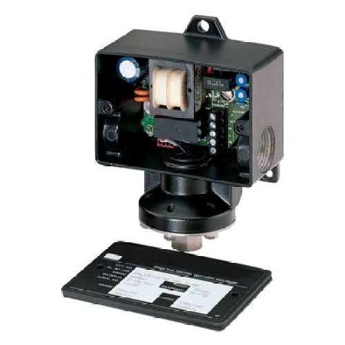 Omega PSW601A-10K Industrial Solid State Pressure Switch for High Cycles