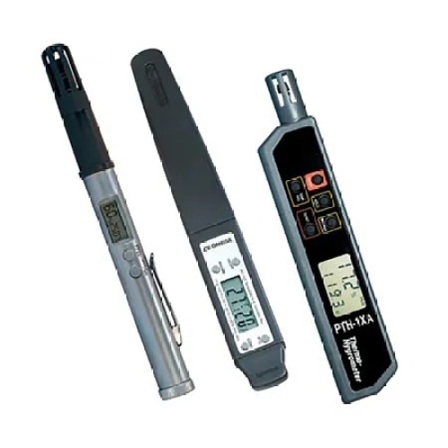Omega PTH-1XA Temperature and Humidity transmitter