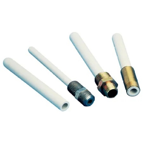 Omega PTRA-51612-18 CERAMIC T/C PROTECTION TUBE