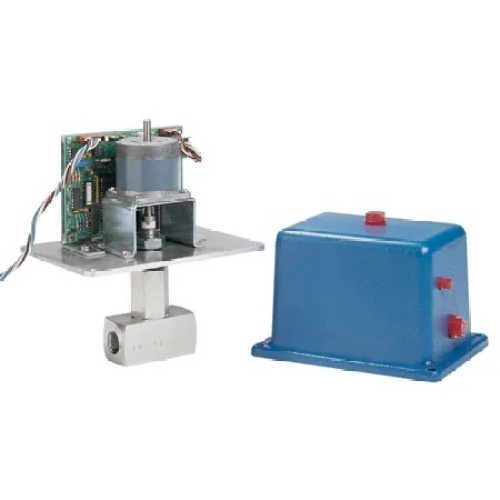 Omega PV34-SS ELEC PROP. 3/4 VALVE, 316SS