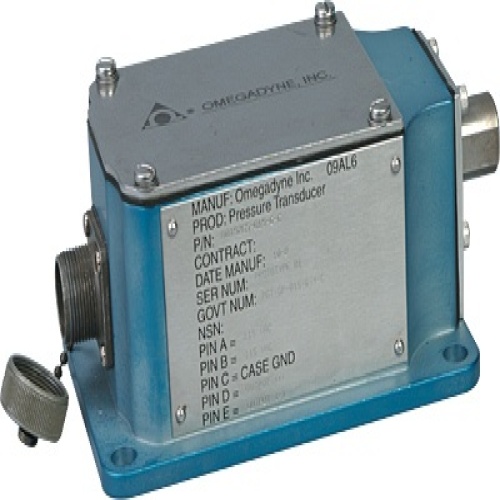 Omega PX2421Z-40 PGT-SW-30-G-4-MOD