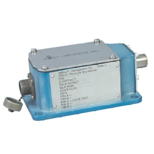 Omega PX2422Z-58 PCT-GP-30-G-2, MOD