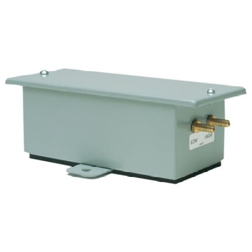 Omega PX274-01DI Differential Pressure Transmitters with 6 Field Selectable Ranges