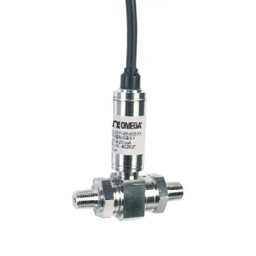 Omega PX419-10WDWUI WW DIFF 0-10INH20D MA 0.08