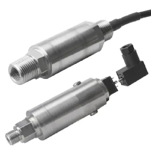 Omega PX51S1-30KG5V 1/4HP, TWLK, 0-5V 30KPSI, W/P