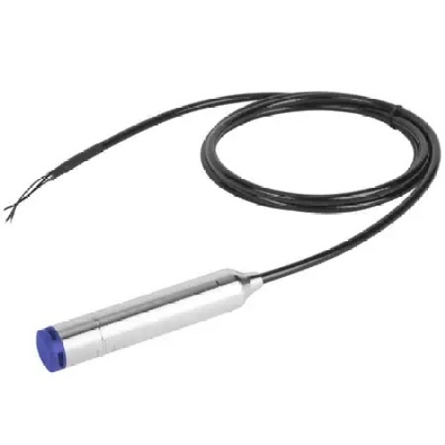 Omega PX633A2-003GI 0-3 PSI GAGE SUBMERSIBLE LEVEL TRANSMITT