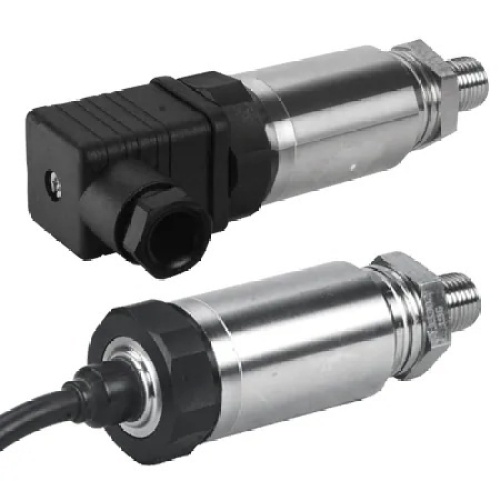 Omega PXM559-002BGC2IS IS M12 4-20MA 2BARG