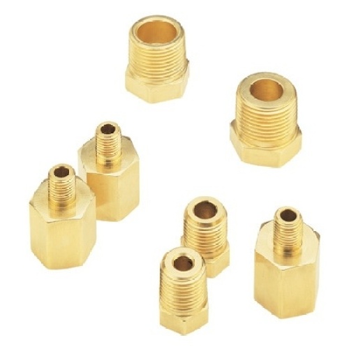 Omega RA-12-1-SS Reducing Adaptor