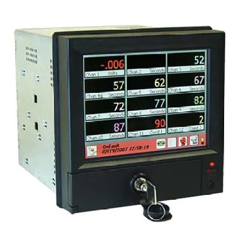 Omega RD8312-ST 12 CHANNEL UNIVERSAL RECORDER