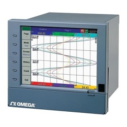 Omega RD9900-ZAILA ZAILA DATA ANALYSIS SOFTWARE