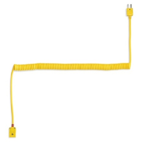 Omega RECT4-4 T/C Extension Cable Assy