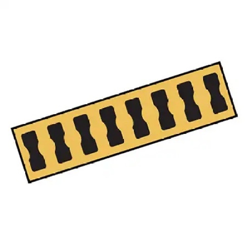 Omega RES-120 RESISTOR 120 OHMS .1% ACCURACY