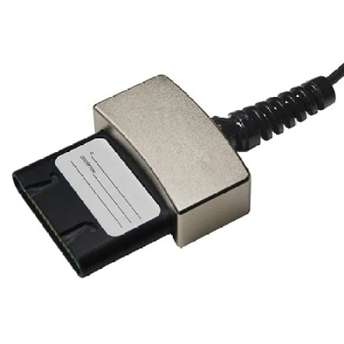 Omega RLC03-100 INLINE TENSION/COMPRESSION LC