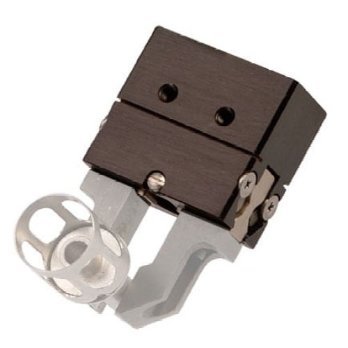 Omega RPM-2M Parallel Pneumatic Grippers Miniature Series Highly Configurable