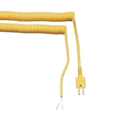 Omega RSC-RTD-4-0-0 Retractable Sensor Cable