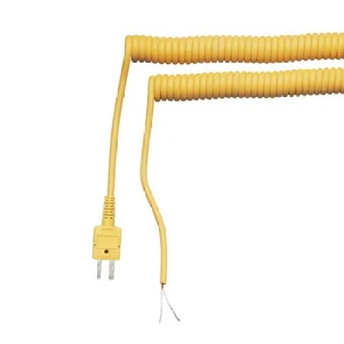 Omega RSC-RTD-4-10-0 Retractable Sensor Cable
