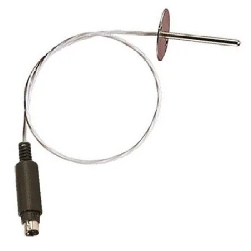 Omega RTD-805-HH804-CONNECTOR Industrial Grade RTD Sensor
