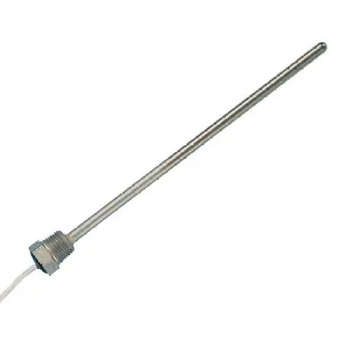 Omega RTD-810-TA3F Industrial Grade RTD Sensor