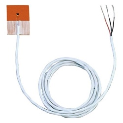 Omega SA1-RTD-120-SB-ROHS FLEXIBLE MOLDED RTD SENSORS W/ SS BRAID,