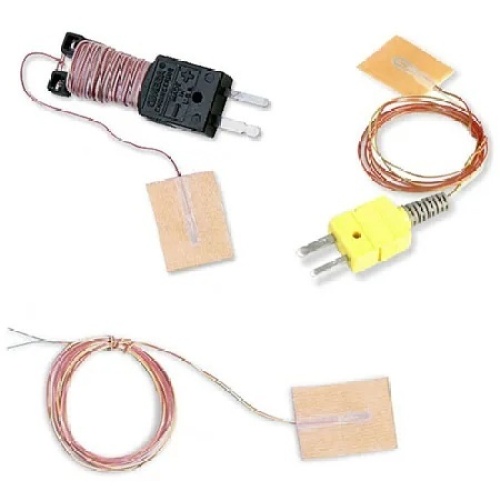 Omega SA1-T-72 SELF ADHESIVE T/C TYPE T 5/PK