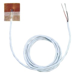 Omega SA1-TH-44031-80-T SURFACE MOUNT THERMISTR SENSOR