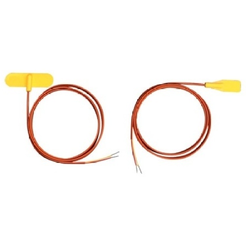 Omega SA2C-KI-2M Thermocouple with Self-Adhesive Backing