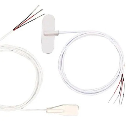 Omega SA2F-RTD-3-100-A-120 FLEXIBLE MOLDED RTD SENSORS