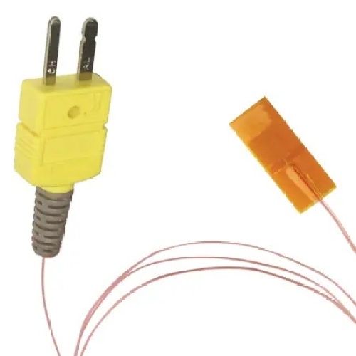Omega SA3-K-SRTC FAST RESPONSE SELF-ADHESIVE THERMOCOUPLE