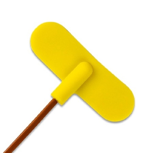 Omega SAPC-TI-1M Adhesive Pad Thermocouple Sensor