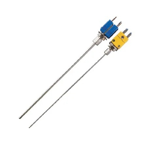 Omega SCASS-062G-24-DUAL Dual Element Thermocouple Assembly