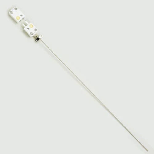 Omega SCX321SS-125G-6-SHX Quick Disconnect Thermocouple Probe