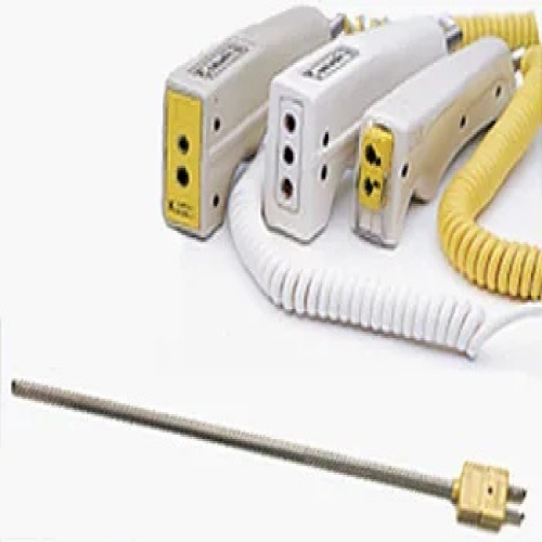 Omega SDX-SET-NP-K-SMP HANDLE/PROBE SET