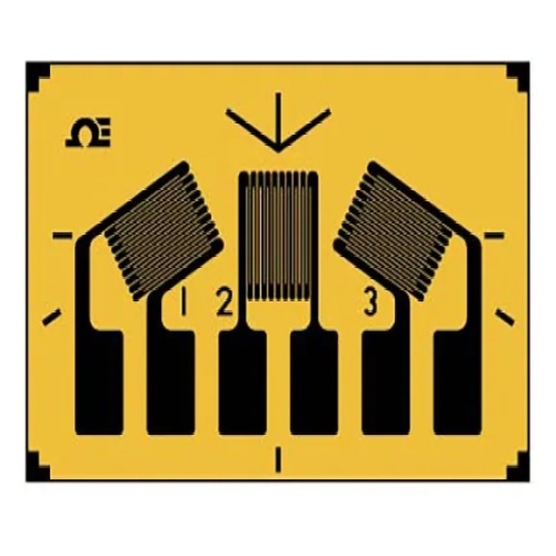 Omega SGD-1/120-RY683 Precision Strain Gauge
