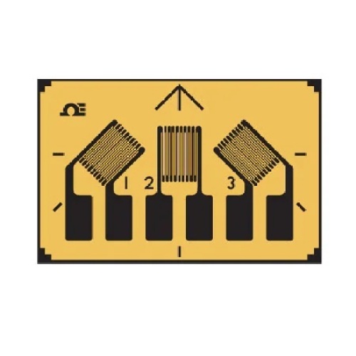 Omega SGD-6/350-RY21 STRAIN GAGES - PACK OF 5