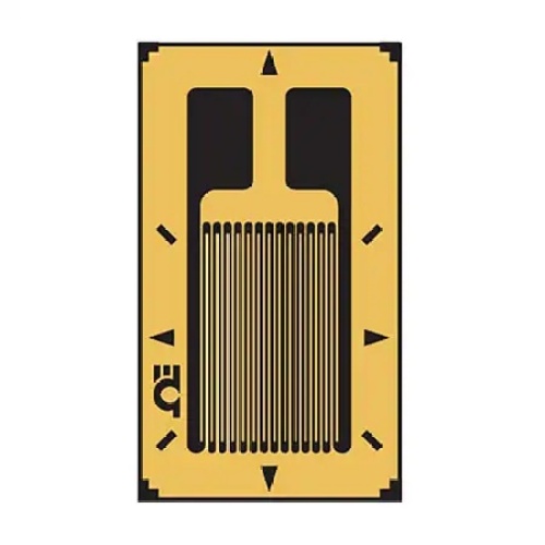 Omega SGD-7/1000-LY11 STRAIN GAGES - PACK OF 10