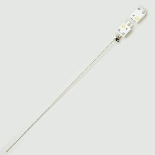 Omega SICSS-062U-12-SHX Quick Disconnect Thermocouple Probe
