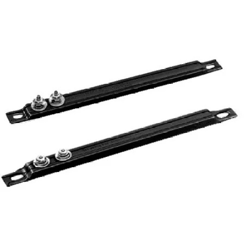 Omega SN-1215/120V STRIP HEATER - 150W