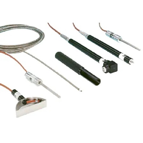 Omega SP-RL-J-6 ROLLER SURFACE PROBE