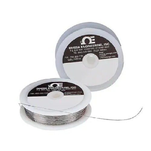 Omega SP10R-015 Uninsulated Thermocouple Wire